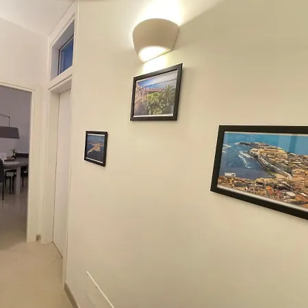 Great-ortigia شقة سيراكوزا