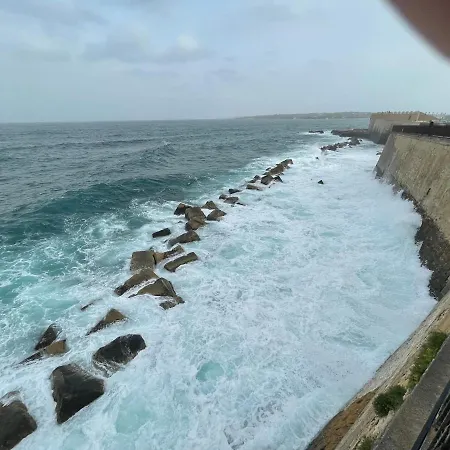 דירה Great-ortigia