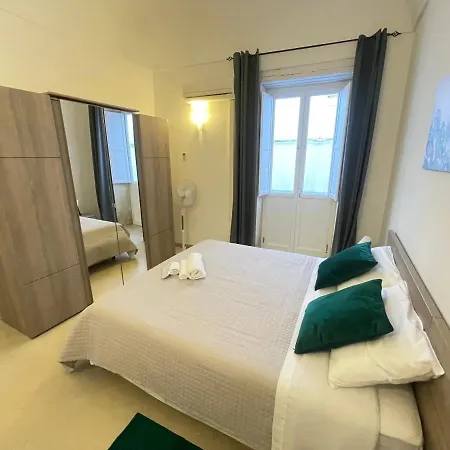 Apartment Great-ortigia